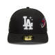 New Era Καπέλο LA Dodgers MLB Planet Icon 59FIFTY Fitted Cap